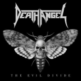 Death Angel - The Evil Divide '2016