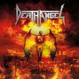 Death Angel - Sonic German Beatdown (Live In Germany) '2009