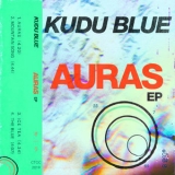 Kudu Blue - Auras '2019