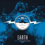 Earth - Live At Third Man Records '2017