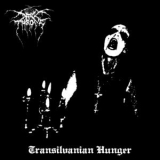 Darkthrone - Transilvanian Hunger '1995