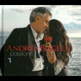 Andrea Bocelli - Passione '2013 - Album