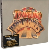 Traveling Wilburys - The Traveling Wilburys Collection '2007