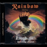 Rainbow - Rising Rough Mix (definitive Edition) [langley-220] '2003