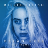 Billie Eilish - Ocean Eyes '2017 - Remix