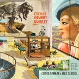 Cecilie Grundt Quintet - Contemporary Old School '2019