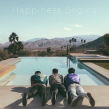 Jonas Brothers - Happiness Begins '2019