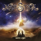 Majestica - Above The Sky '2019 - Album