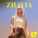 Zhavia Ward - 17 EP '2019