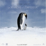 Emilie Simon - La Marche De L'empereur '2005 - Album