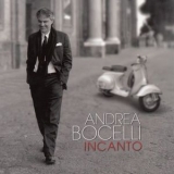 Andrea Bocelli - Incanto '2008