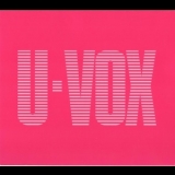 Ultravox - U-Vox '1986