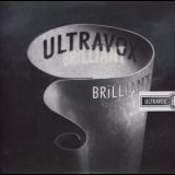 Ultravox - Brilliant '2012