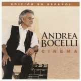 Andrea Bocelli - Cinema (Edición En Español) '2015