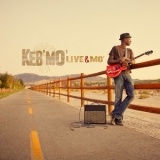 Keb'mo' - Live & Mo' '2009