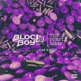 Blocboy Jb - The Purple M&M '2017