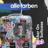 Alle Farben - Sticker On My Suitcase '2019