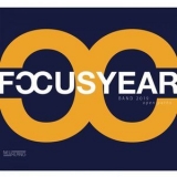Focusyear Band - Open Paths [Hi-Res] '2019