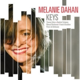 Melanie Dahan - Keys '2014