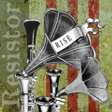 Resistor - Rise '2010