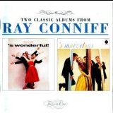 Ray Conniff - 's Wonderful 's Marvelous '1996