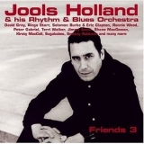 Jools Holland & His Rhythm & Blues Orchestra - Friends 3 '2003 - Album