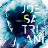 Joe Satriani - Shockwave Supernova [Hi-Res] '2015 - Album