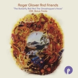 Roger Glover & Friends - Butterfly Ball (3CD) '1974