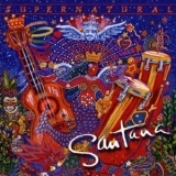Santana - Supernatural '1999