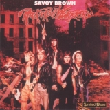 Savoy Brown - Rock 'N' Roll Warriors '1981