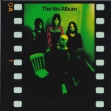 Yes - The Yes Album '1971