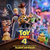 Randy Newman - Toy Story 4 [Hi-Res] '2019