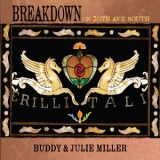 Buddy & Julie Miller - Breakdown On 20th Ave. South [Hi-Res] '2019