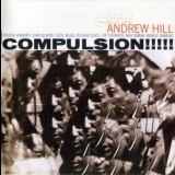 Andrew Hill - Compulsion!!!!! '1967