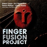 Gabor Lesko - Fingerfusion Project '2019