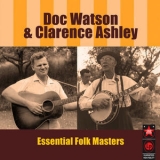 Doc Watson - Essential Folk Masters '2017