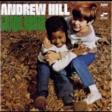 Andrew Hill - Grass Roots '1968