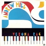 Andrew Hill - Verona Rag '1986