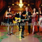Peter Rowan - Quartet '2009