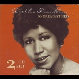 Aretha Franklin - 30 Greatest Hits '1985