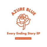 Azure Blue - Every Ending Story '2015