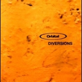 Orbital - Diversions '1993