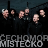 Cechomor - Mistecko '2011