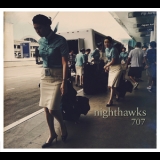 Nighthawks - 707 '2016