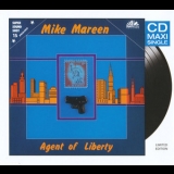 Mike Mareen - Agent Of Liberty '1986