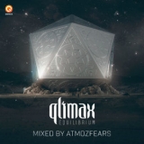 Atmozfears - Qlimax 2015 Equilibrium '2015