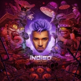 Chris Brown - Indigo '2019 - Album