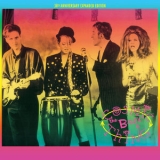 The B-52's - Cosmic Thing (30th Anniversary Expanded Edition) '2019