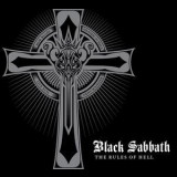 Black Sabbath - The Rules of Hell Boxset (CD5: Dehumanizer) '2008 - Album