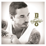 J Balvin - La Familia B Sides '2014